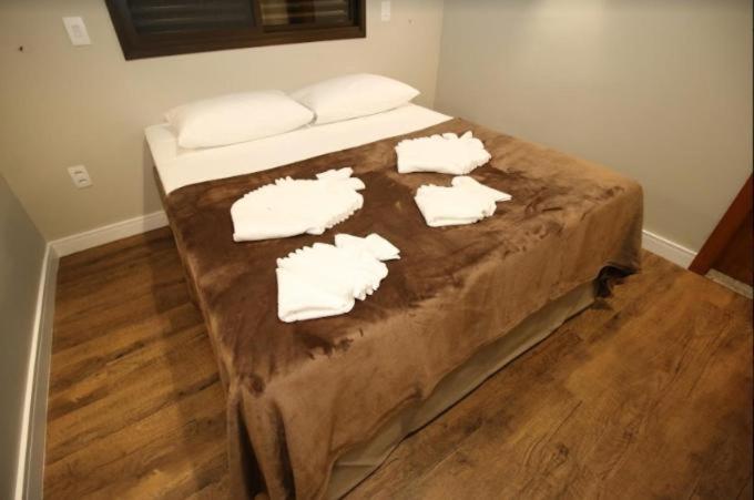 Suites Novas No Coracao De Bonito Бонито Экстерьер фото